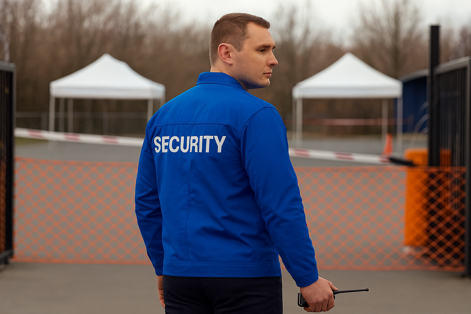 Logo A.K. Sicherheitsdienst UG — Bremen — Sicherheit